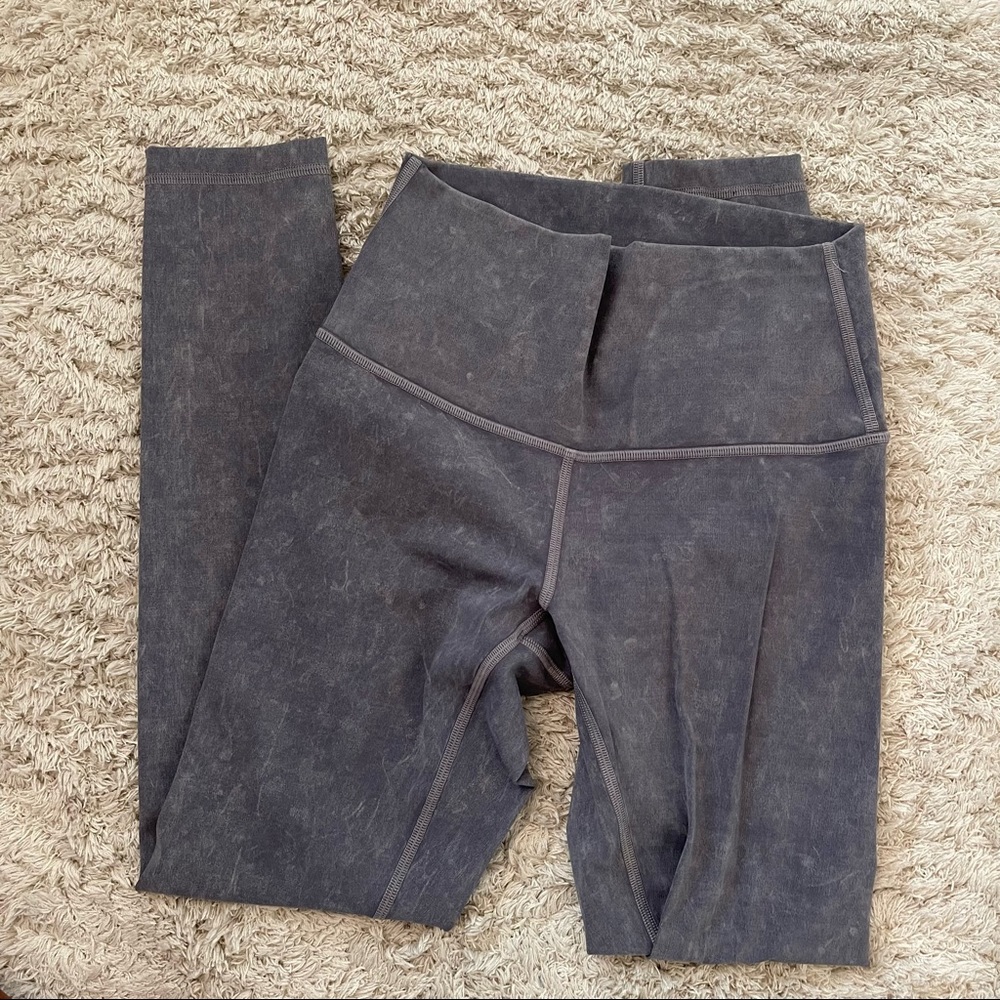 lululemon wunder under leggings